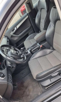Audi A3 cena 18900 przebieg: 269000, rok produkcji 2005 z Wisła małe 326